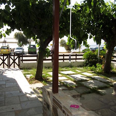 Platanidia Spyrou Studios & Apartments מראה חיצוני תמונה